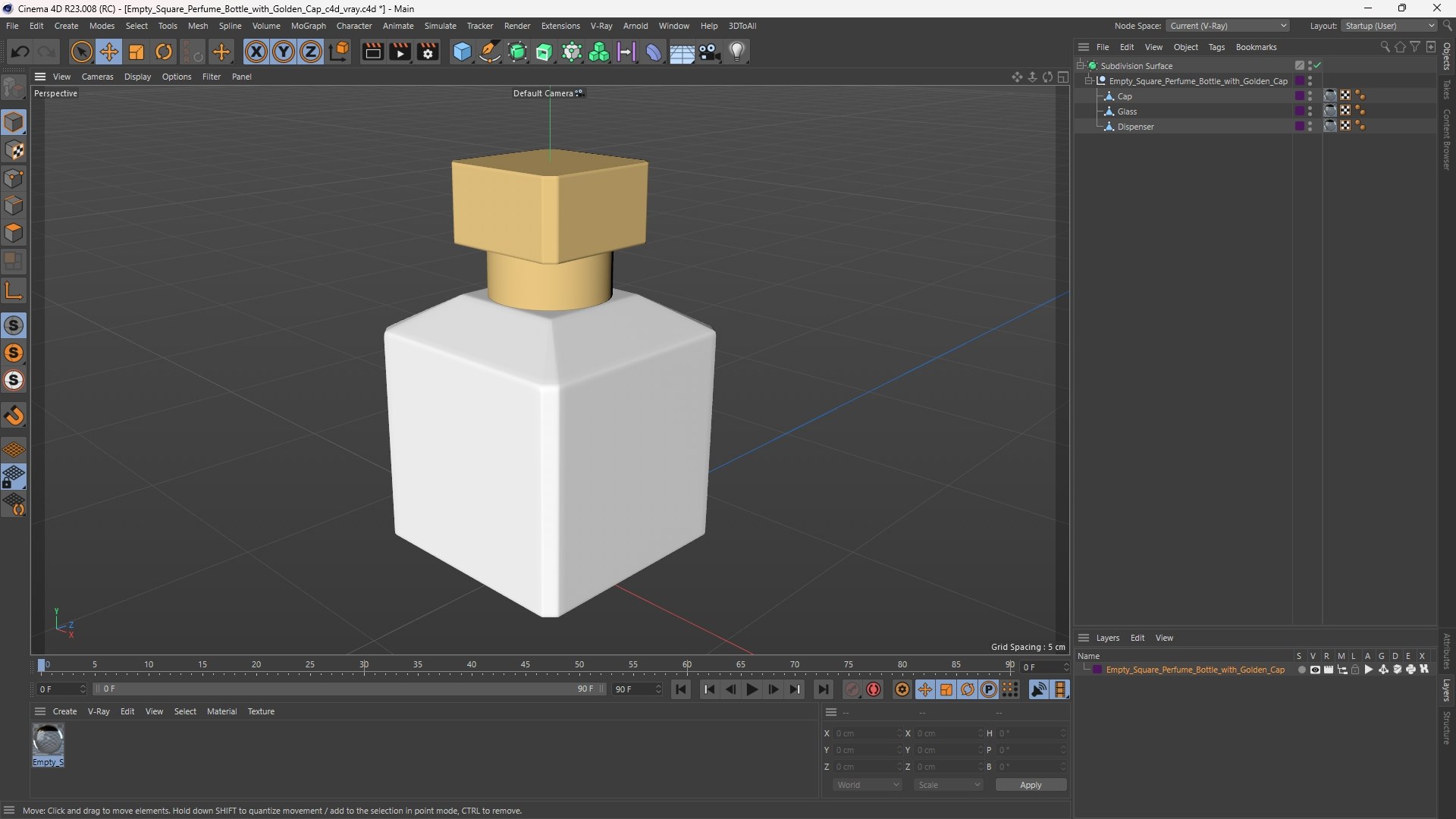 Empty Square Perfume Bottle with Golden Cap 3D model https://p.turbosquid.com/ts-thumb/rY/72FnAS/e6/empty_square_perfume_bottle_with_golden_cap_1003/jpg/1762398060/1920x1080/fit_q87/9cb1810b8641b664aea9a81826342e5084dfbfcd/empty_square_perfume_bottle_with_golden_cap_1003.jpg