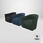 Chaise V28