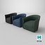 Chaise V28