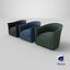 Chaise V28