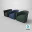 Chaise V28