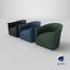 Chaise V28
