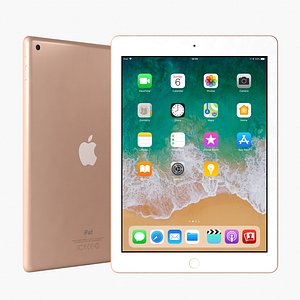 iPad 2018 WiFi 6th-Gen