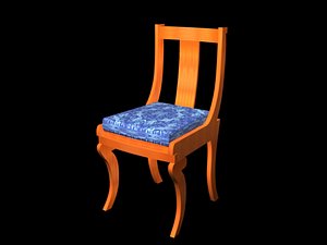 BiederMeierChair2