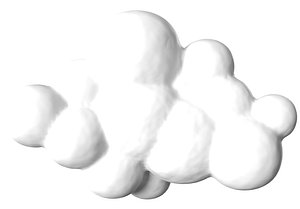Cloud PBR