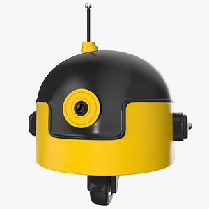 Robot(1) 3D