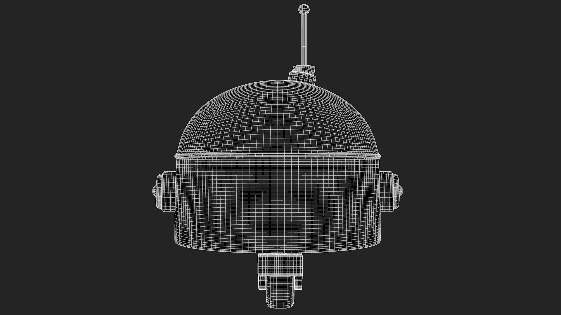 Robot(1) 3D https://p.turbosquid.com/ts-thumb/rY/El43R9/g2/wireframe2_0000/jpg/1617544996/1920x1080/fit_q87/b2b88938817407077a9a0345fde79ca5f5f5a428/wireframe2_0000.jpg