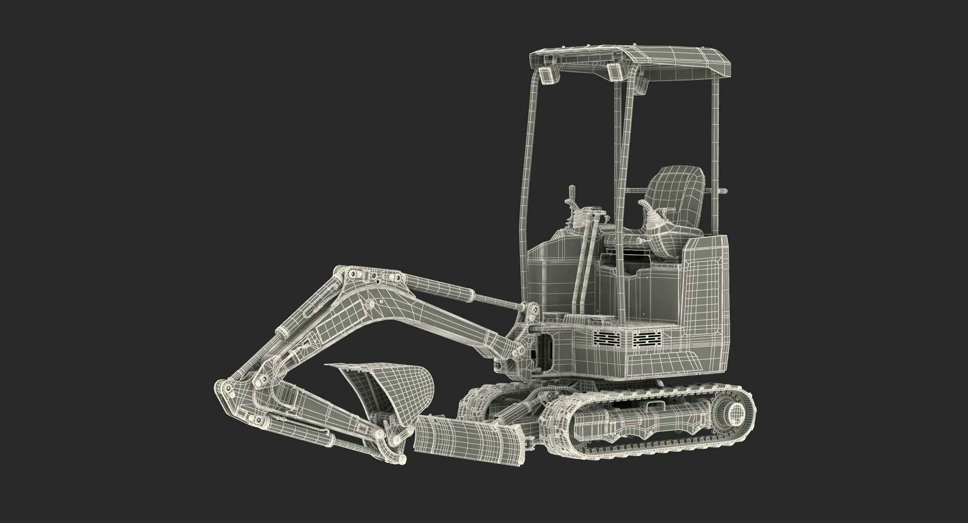 3D Excavators Collection 2 model https://p.turbosquid.com/ts-thumb/rY/H2y1eg/Aq/clean_mini_excavator_jcb_18z1_361/jpg/1662924159/1920x1080/turn_fit_q99/8215772f16ba1f5a3616beeb3552c681a75d675e/clean_mini_excavator_jcb_18z1_361-1.jpg