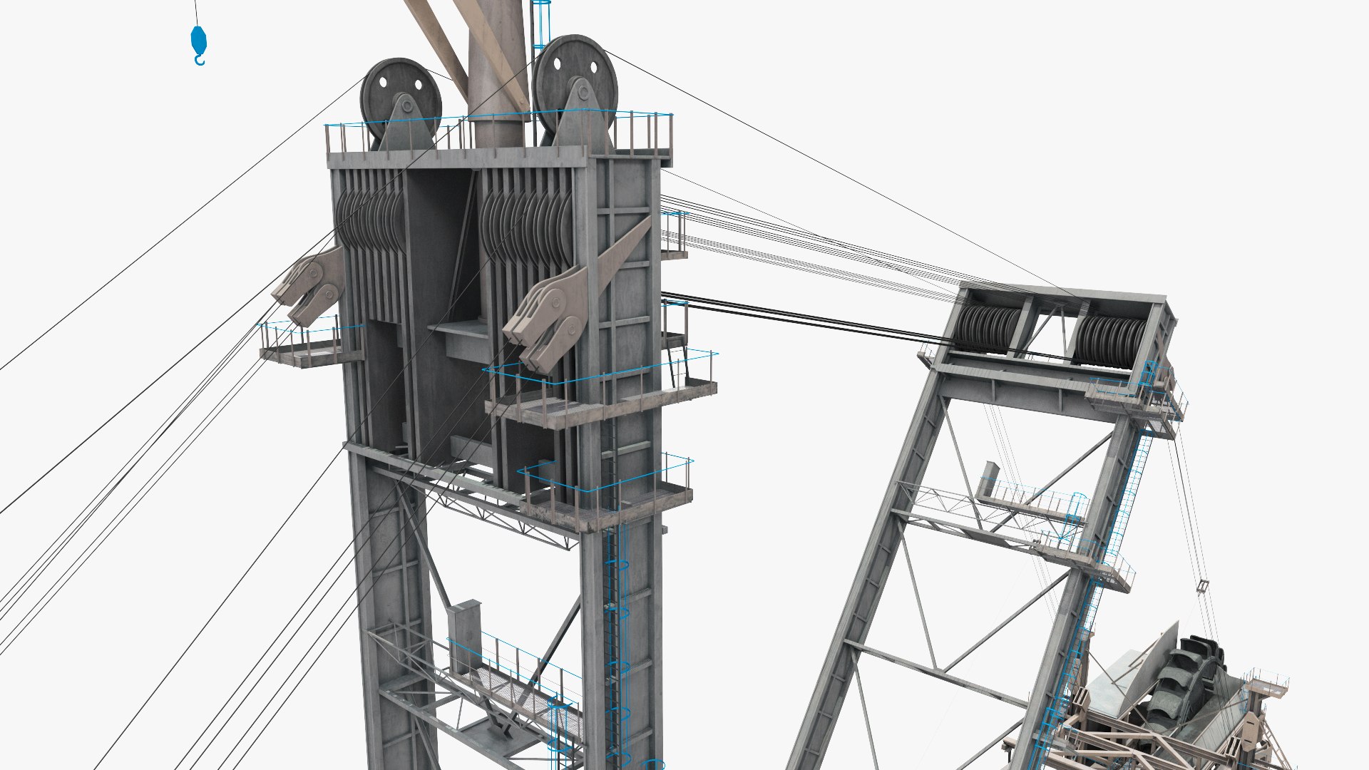 3D Excavators Collection 2 model https://p.turbosquid.com/ts-thumb/rY/H2y1eg/OT/excavatorscollection2mb3dmodel025/jpg/1662923646/1920x1080/fit_q87/3affb144025f1806e00157370fcd91849f27a66b/excavatorscollection2mb3dmodel025.jpg