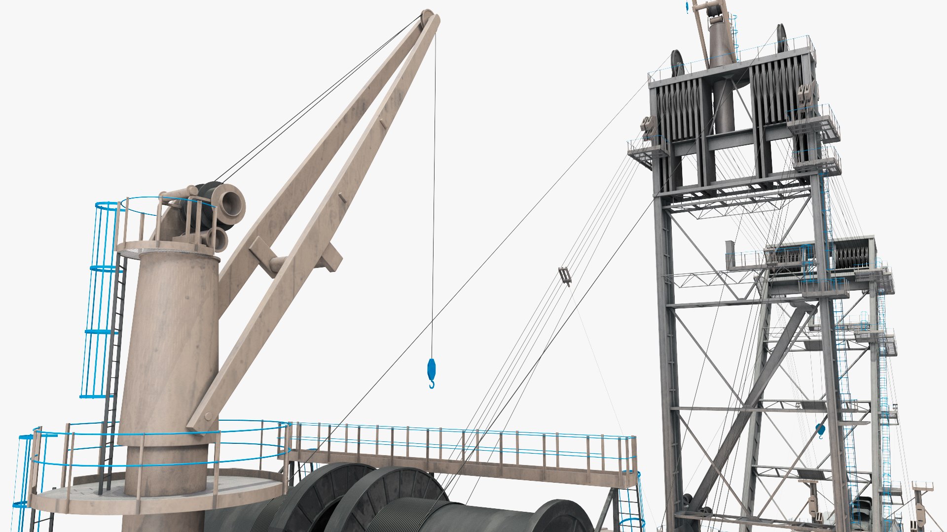 3D Excavators Collection 2 model https://p.turbosquid.com/ts-thumb/rY/H2y1eg/cj/excavatorscollection2mb3dmodel024/jpg/1662923642/1920x1080/fit_q87/3d3a284e5a145f2b6e0fa821a1c64c727a8772cc/excavatorscollection2mb3dmodel024.jpg