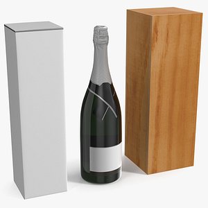 Champagne Unpacked