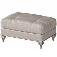 ebanista marchese ottoman
