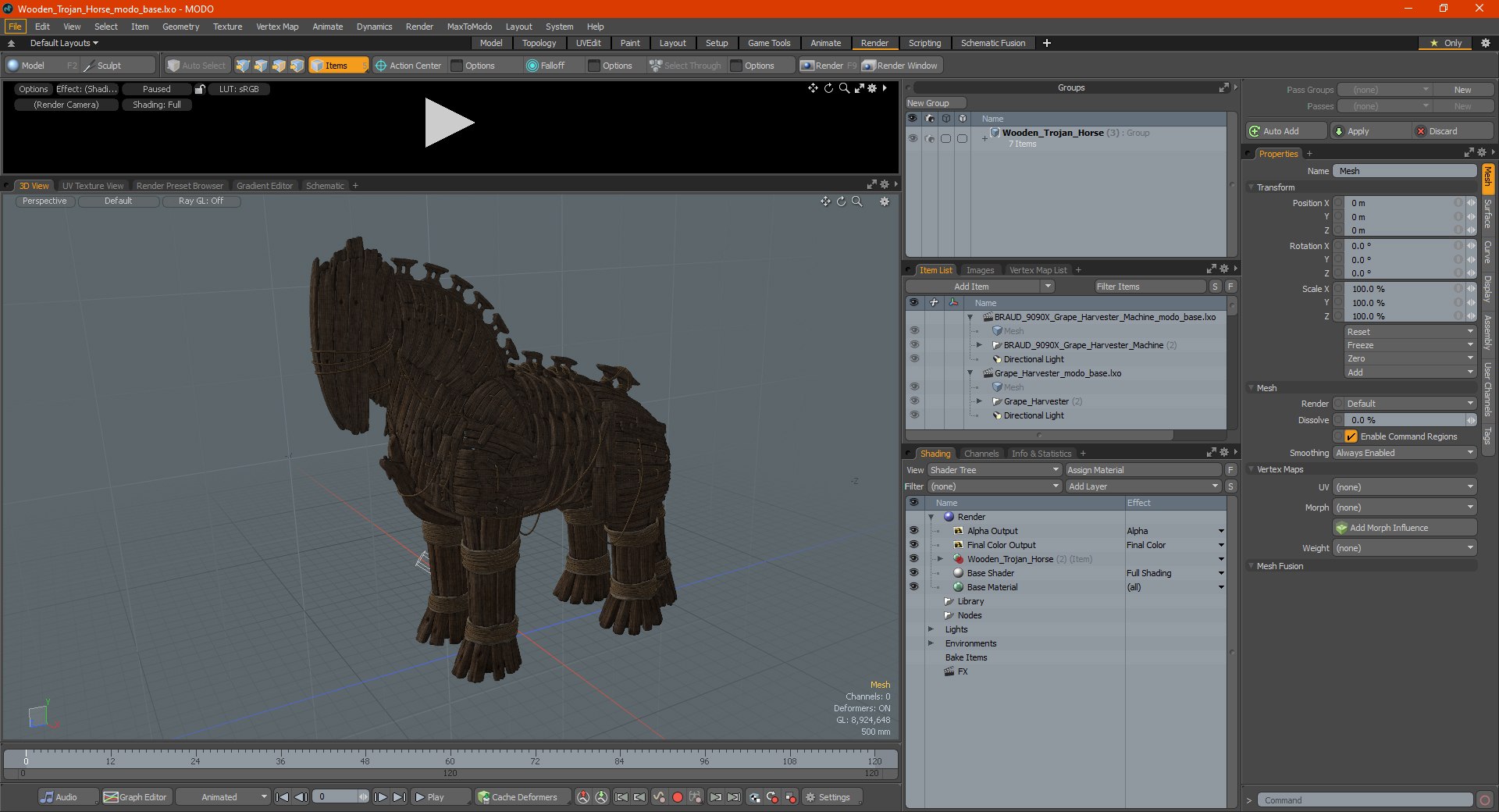 3D wooden trojan horse model https://p.turbosquid.com/ts-thumb/rY/JzVQiy/6nTXIGl5/woodentrojanhorsevray3dmodel023/jpg/1604066981/1920x1080/fit_q87/33453d1c4a3089e3ac328ef393d0bb49791bc20d/woodentrojanhorsevray3dmodel023.jpg
