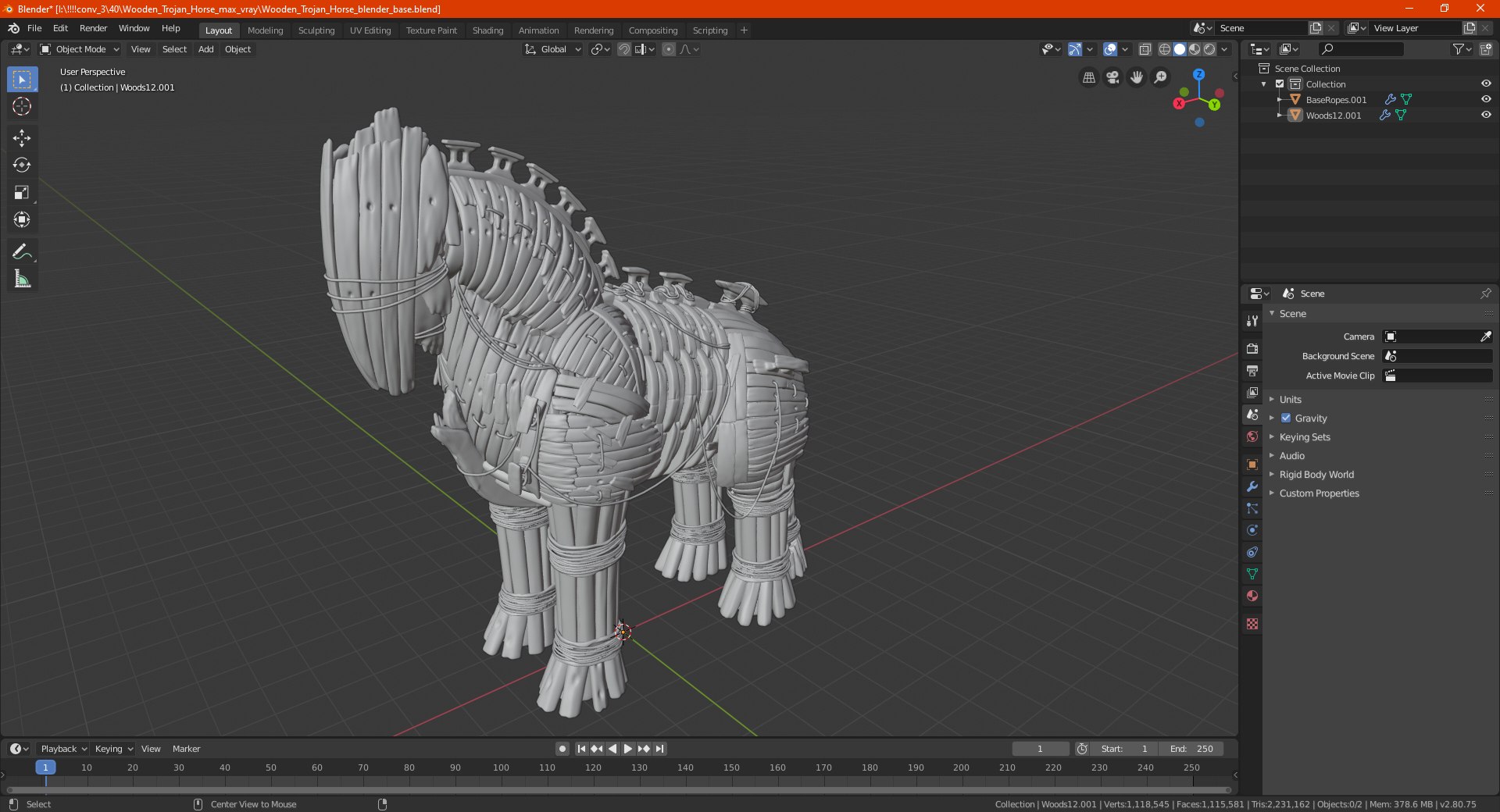3D wooden trojan horse model https://p.turbosquid.com/ts-thumb/rY/JzVQiy/aGZwZe7f/woodentrojanhorsevray3dmodel022/jpg/1604066969/1920x1080/fit_q87/48a399e7863cd915f373a1e66c8cebcb66e75282/woodentrojanhorsevray3dmodel022.jpg