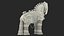 Wooden Trojan Horse