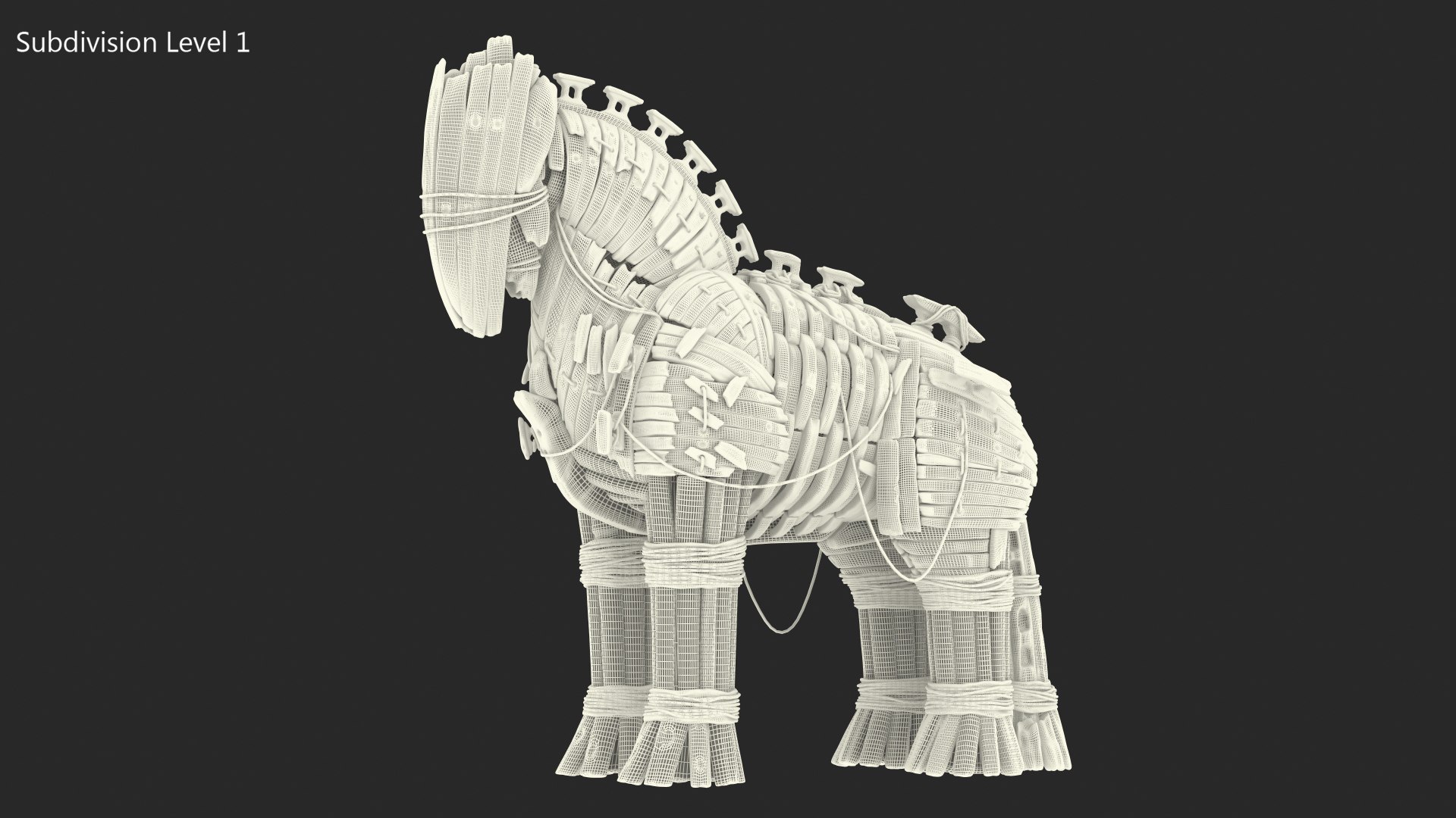 3D wooden trojan horse model https://p.turbosquid.com/ts-thumb/rY/JzVQiy/mRDbYVyk/woodentrojanhorsevray3dmodel016/jpg/1604066902/1920x1080/fit_q87/07ffb11cca37ca4421cae2d077b4b8b5da9d357f/woodentrojanhorsevray3dmodel016.jpg