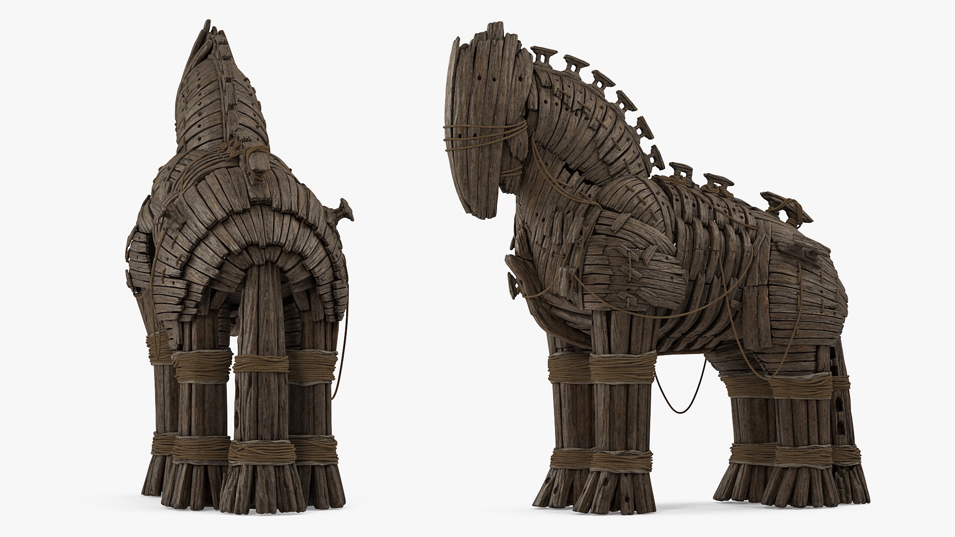 3D wooden trojan horse model https://p.turbosquid.com/ts-thumb/rY/JzVQiy/xu6VMMg2/woodentrojanhorsevray3dmodel004/jpg/1604066720/1920x1080/fit_q87/dba5bdb06b7ba2f7cb93c15c8f8df29c9310575a/woodentrojanhorsevray3dmodel004.jpg