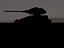Science fiction Tank