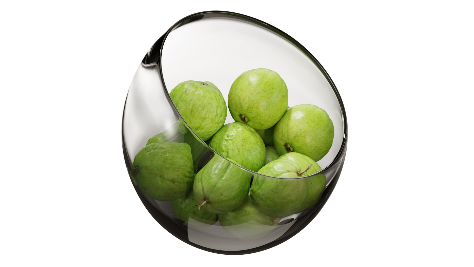 3D model Large Slant Fruit Bowl Guava https://p.turbosquid.com/ts-thumb/rY/KSk9TO/mc/3_interactivelightmix/png/1658445986/1920x1080/fit_q87/7039cc6e6407513bdf9bbc5c298c8b0d59171678/3_interactivelightmix.jpg