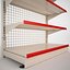 Supermarket Shelf 01