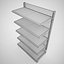 Supermarket Shelf 01
