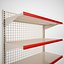 Supermarket Shelf 01