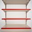 Supermarket Shelf 01