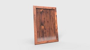 Picture Frame 29 3D