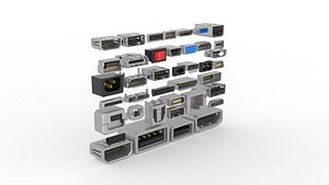 Ports