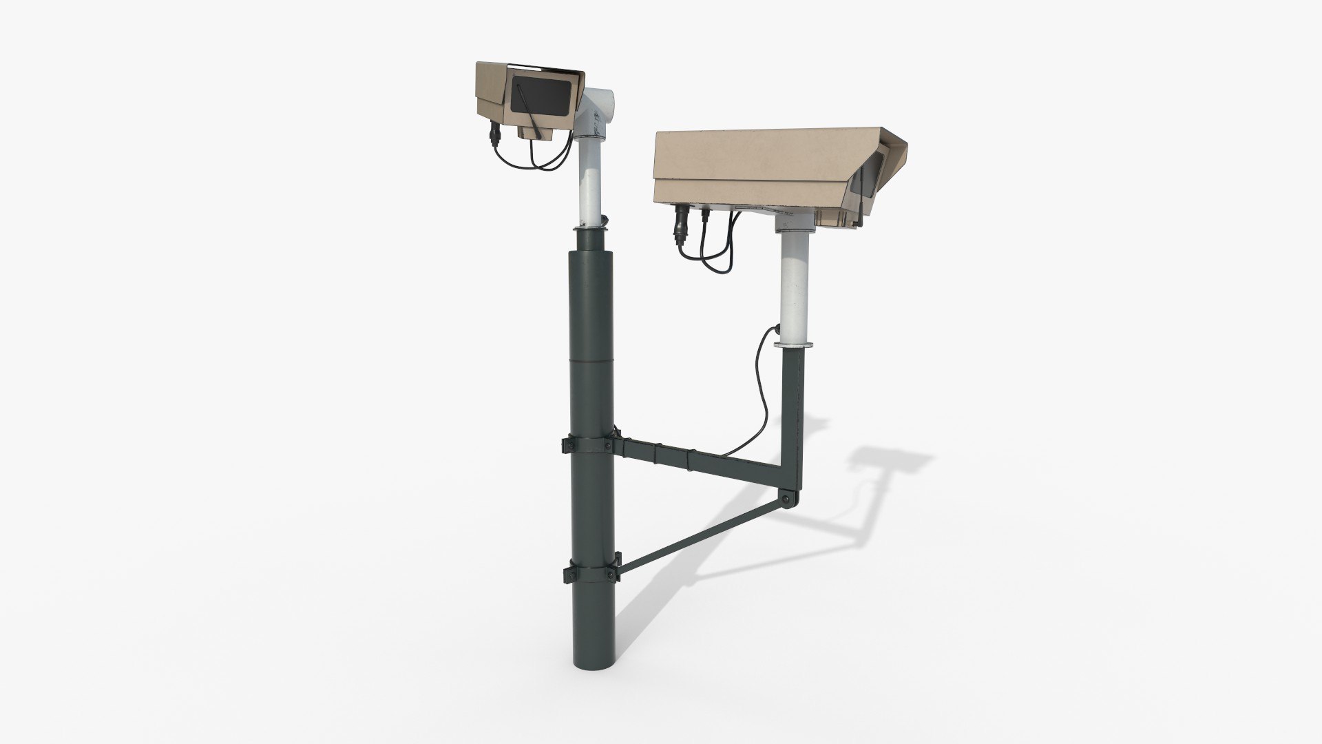 Security Camera 3D model https://p.turbosquid.com/ts-thumb/rY/S7ax9D/SE/r1/jpg/1626522527/1920x1080/fit_q87/805fbc5e0b6417029a078814d66d99442a82823d/r1.jpg