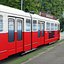 3DRiversによるOld Vena路面電車