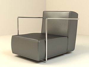 ABC Armchair