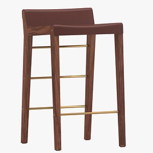nexus asher israelow stool model
