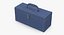 Metal Tool Box