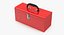 Metal Tool Box
