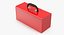 Metal Tool Box