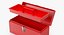 Metal Tool Box