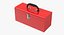 Metal Tool Box