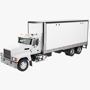 Box Truck