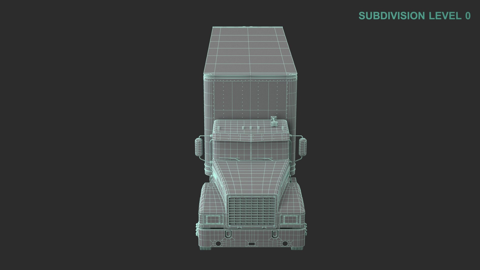 3D model Box Truck https://p.turbosquid.com/ts-thumb/rY/b94lNJ/Zv/wireframe_0008/jpg/1731913449/1920x1080/fit_q87/8d2fd2c6621e387e54751b666778fe8dbeecbcfa/wireframe_0008.jpg