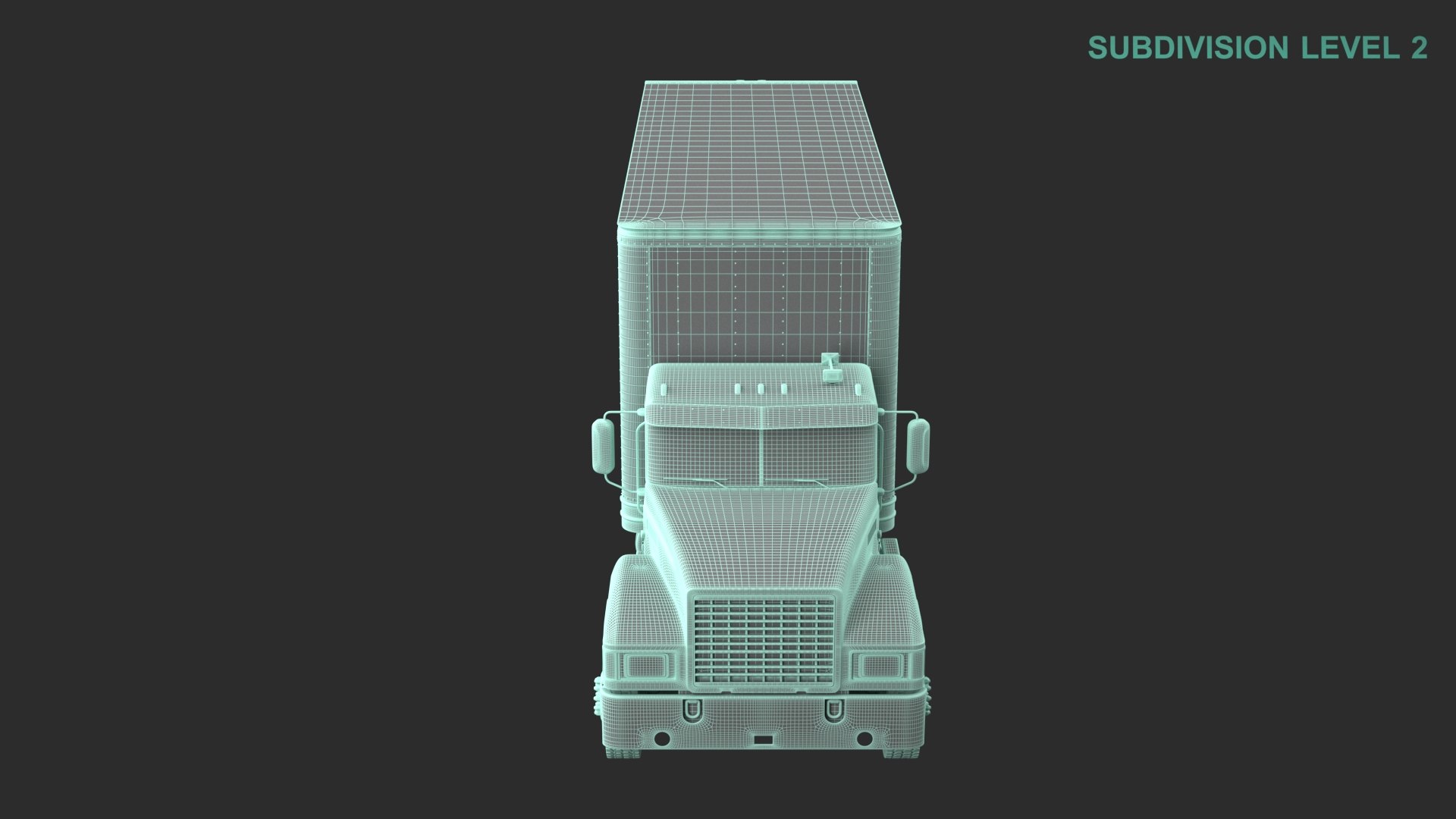 3D model Box Truck https://p.turbosquid.com/ts-thumb/rY/b94lNJ/xs/wireframe_0002/jpg/1731913446/1920x1080/fit_q87/2fac93b3b72788700092aff12edacc70a75fdaa7/wireframe_0002.jpg