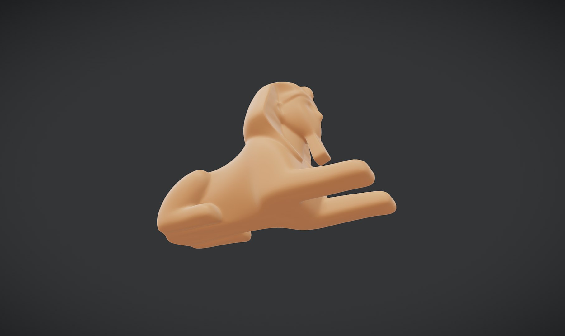 Sphinx Statue 3D model https://p.turbosquid.com/ts-thumb/rY/cWtKXf/FR/zz261004101802/png/1791083928/1920x1080/fit_q87/10f031cf10df20b049610f83601427ab1293b9a8/zz261004101802.jpg