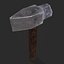 Blacksmith Tool Set