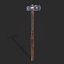 Blacksmith Tool Set