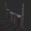 Blacksmith Tool Set