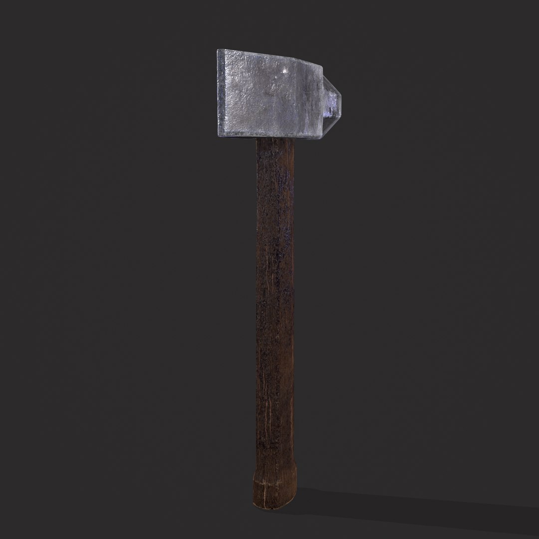3D Blacksmith Tool Set https://p.turbosquid.com/ts-thumb/rY/jlo754/H4/49/png/1642549309/1920x1080/fit_q87/e4b955a64d7067a586f9a1da3034bd6a7d107b9e/49.jpg