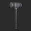 Blacksmith Tool Set