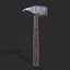 Blacksmith Tool Set