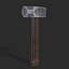 Blacksmith Tool Set