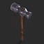 Blacksmith Tool Set